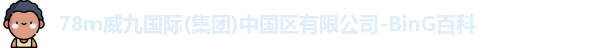 威九国际
